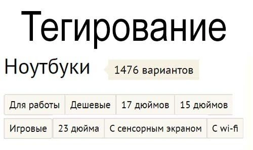 Что такое тегирование: его суть, роль, влияние на SEO и результаты в Пскове
