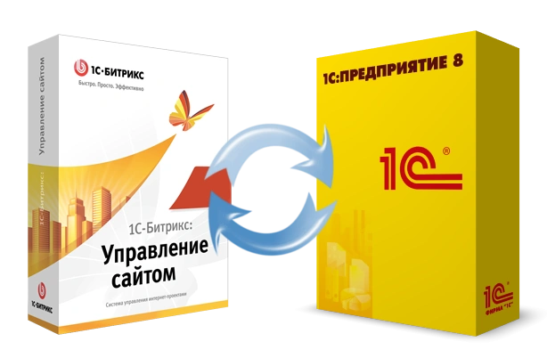 Битрикс и интеграция с 1С: инструкция в Пскове