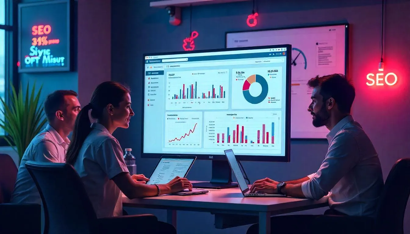 Что такое SEO-продвижение и как оно поможет вашему бизнесу? в Пскове